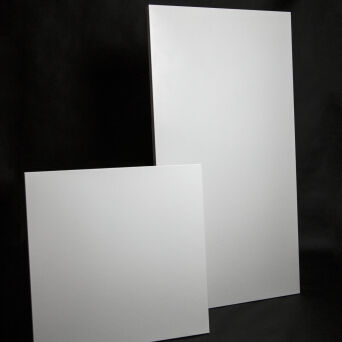 Polskie panele premium 550W RADIUS+  grzewcze, grzejniki na podczerwień