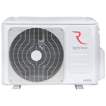 Usługa montażu systemu klimatyzacji Rotenso Ukura 3,5 kW