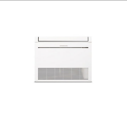 Do Aktywacji / Mitsubishi Electric Przypodłogowe kompaktowe MFZ-KT25VG