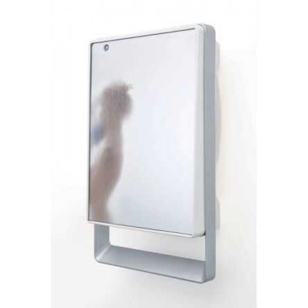 Grzejnik łazienkowy, termowentylator Aurora Folio Visio 1800W