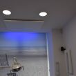 ZESTAW. Polski panel grzewczy Premium Radius + 750W + sterownik czasowy WiFi - 5