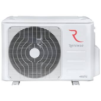 Usługa montażu systemu klimatyzacji Rotenso Versu Mirror 5,3 kW
