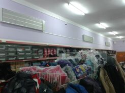 Aranżacje - panele grzewcze z serii ECOSUN S+ FENIX