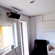 RADIANT - panele grzewcze, grzejniki na podczerwień | 1000 W, 1800 W, 2400 W, 3600 W - 4