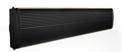 RADIANT - panele grzewcze, grzejniki na podczerwień | 1000 W, 1800 W, 2400 W, 3600 W
