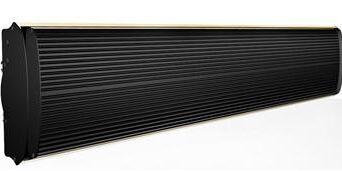 RADIANT - panele grzewcze, grzejniki na podczerwień | 1000 W, 1800 W, 2400 W, 3600 W