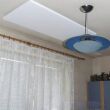 ZESTAW. Polski panel grzewczy Premium Radius+ 950W + sterownik czasowy WiFi - 8