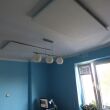 ZESTAW. Polski panel grzewczy Premium Radius+ 950W + sterownik czasowy WiFi - 6