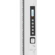 Łazienkowe grzejniki elektryczne ICON 2000W - energooszczędne, pionowe, hybrydowe panele grzewcze - 7