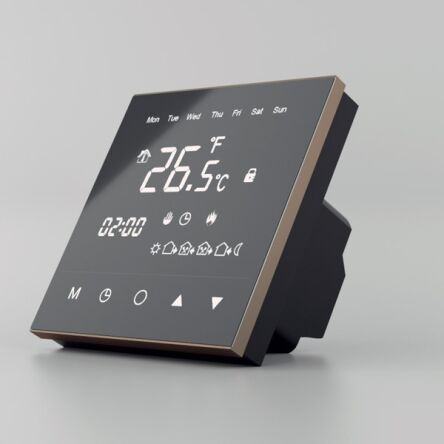 Termostat, regulator temperatury TVT 30CM