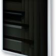 Grzejniki elektryczne 600 W RADIUS GLASS - Szklane panele grzewcze a podczerwień. - 3