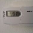 Fenix Ecosun S+ 1200W. Panel grzewczy grzejnik na podczerwień - 19