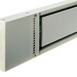 Fenix Ecosun S+ 1200W. Panel grzewczy grzejnik na podczerwień - 2