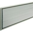 Fenix Ecosun S+ 1200W. Panel grzewczy grzejnik na podczerwień - 3