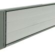 Fenix Ecosun S+ 1200W. Panel grzewczy grzejnik na podczerwień - 4