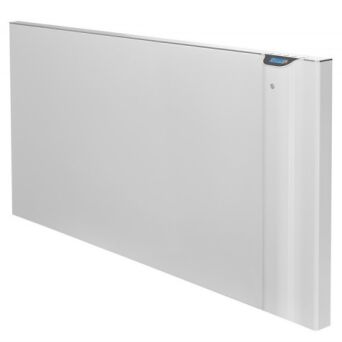 Dualny panel grzewczy, grzejnik hybrydowy, Klima 10 - 1000W