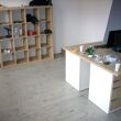 Ogrzewanie podłogowe, ścienne, sufitowe. Folia grzewcza 60W - mata na podczerwień.  - 3
