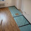 Ogrzewanie podłogowe, ścienne, sufitowe. Folia grzewcza 60W - mata na podczerwień.  - 6