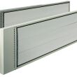 RADIUM - wysokotemperaturowe przemysłowe panele grzewcze na podczerwień - 900W, 1200W, 1800W, 2400W, 3600W - 5