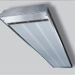 RADIUM - wysokotemperaturowe przemysłowe panele grzewcze na podczerwień - 900W, 1200W, 1800W, 2400W, 3600W - 2