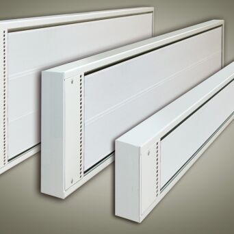 RADIUM - wysokotemperaturowe przemysłowe panele grzewcze na podczerwień - 900W, 1200W, 1800W, 2400W, 3600W