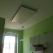 ZESTAW. Polski panel grzewczy Premium Radius+ 550W + sterownik czasowy WiFi - 3