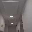 ZESTAW. Polski panel grzewczy Premium Radius+ 550W + sterownik czasowy WiFi - 12