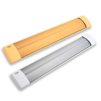 PION CLASSIC - panele grzewcze, grzejniki na podczerwień | 400 W, 1000 W