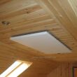Grzejnik na podczerwień, panel grzewczy RADIUS 600W - 22