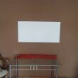 Grzejnik na podczerwień, panel grzewczy RADIUS 600W - 9