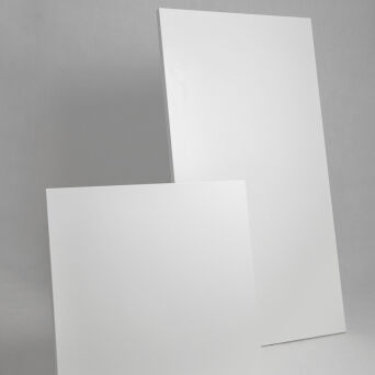 Polskie grzejniki 950W. Ścienne panele grzewcze na podczerwień RADIUS+