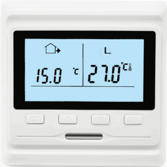Termostat programowalny HW
