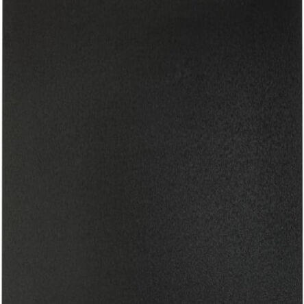 Czarne panele premium RADIUS+ 550W. Polskie panele grzewcze, grzejniki na podczerwień