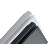 Łazienkowe grzejniki ICON - energooszczędne, pionowe, hybrydowe panele grzewcze - 750 W, 1000 W, 1500 W, 2000 W - 12