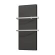 Łazienkowe grzejniki ICON - energooszczędne, pionowe, hybrydowe panele grzewcze - 750 W, 1000 W, 1500 W, 2000 W - 2