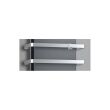 Łazienkowe grzejniki ICON - energooszczędne, pionowe, hybrydowe panele grzewcze - 750 W, 1000 W, 1500 W, 2000 W - 6