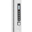 Grzejnik elektryczny ICON 1000W.  Energooszczędne, pionowe, hybrydowe panele grzewcze. - 11