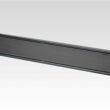 Wysokotemperaturowy przemysłowy panel grzewczy na podczerwień RADIUM 15 BLACK - 3