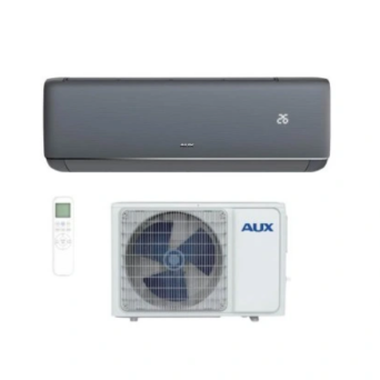 Usługa montażu klimatyzacji systemu  AUX Qsmart Grey 3,5kW