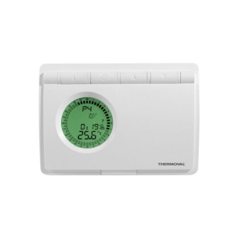 Podłogowy regulator temperatury termostat 09