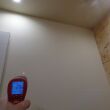 Test jakości, wydajności i pomiar rozkładu temperatur. Panele grzewcze, hybrydowe, ogrzewanie podłogowe. - 8