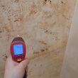 Test jakości, wydajności i pomiar rozkładu temperatur. Panele grzewcze, hybrydowe, ogrzewanie podłogowe. - 13