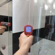 Test jakości, wydajności i pomiar rozkładu temperatur. Panele grzewcze, hybrydowe, ogrzewanie podłogowe. - 25