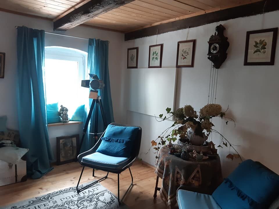 Ogrzewanie podczerwienią dla domu. Od zabytków po nowoczesne budownictwo.